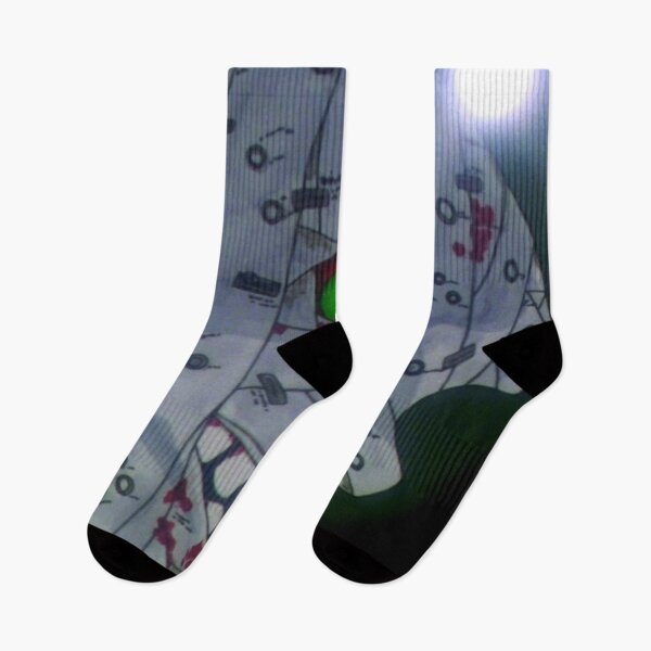 Item preview, Copy of Apocalyptic Mecha Psychological Anime Art of Evangelion (1995) designed and sold by JuroTopic.