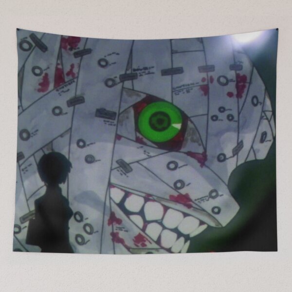 Item preview, Copy of Apocalyptic Mecha Psychological Anime Art of Evangelion (1995) designed and sold by JuroTopic.