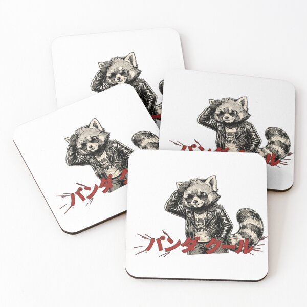 Item preview, Panda Cool designed and sold by Simsonic.