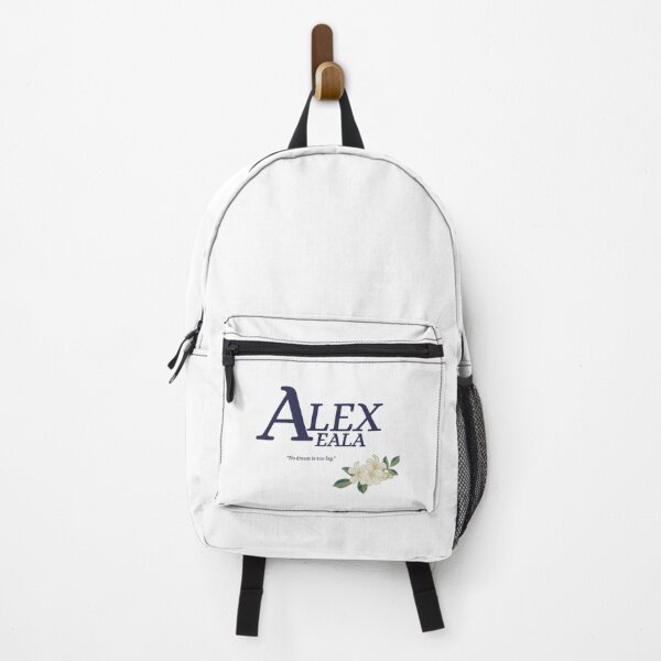Item preview, Alexandra Alex Eala Floral designed and sold by IrvingMorales.