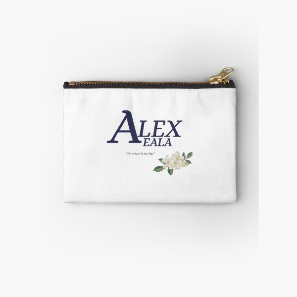 Item preview, Alexandra Alex Eala Floral designed and sold by IrvingMorales.