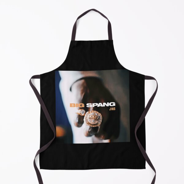 Item preview, J Hus Big Spang EP Cover Art 2018 designed and sold by BaRoseanna5.