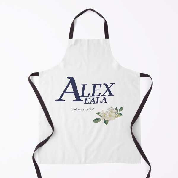 Item preview, Alexandra Alex Eala Floral designed and sold by IrvingMorales.