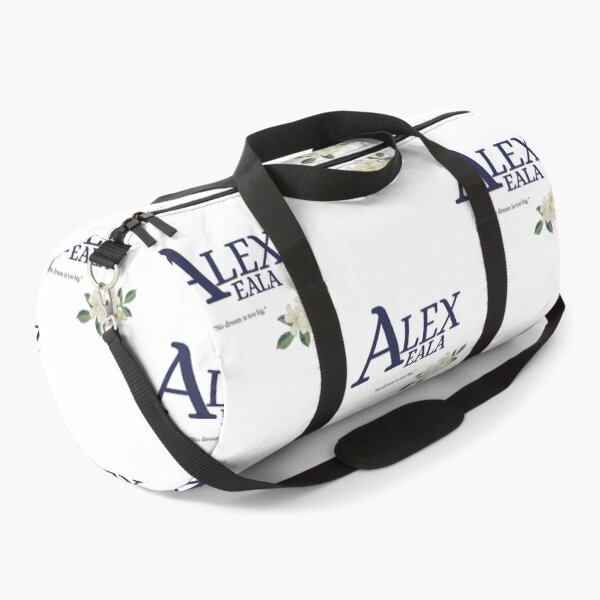 Item preview, Alexandra Alex Eala Floral designed and sold by IrvingMorales.