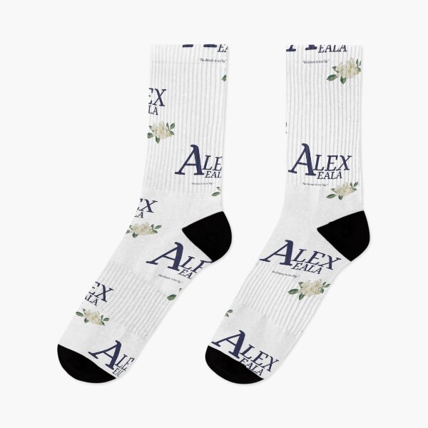 Item preview, Alexandra Alex Eala Floral designed and sold by IrvingMorales.