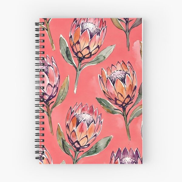 Item preview, Protea Flower  designed and sold by GraphicsClub.