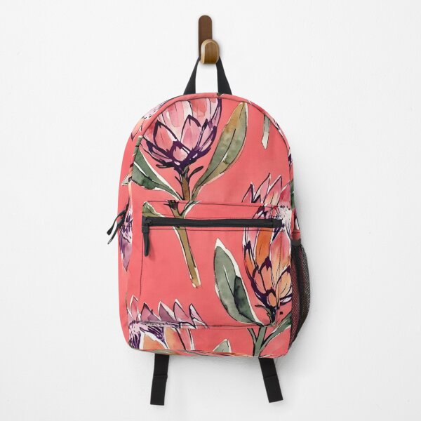 Item preview, Protea Flower designed and sold by GraphicsClub.