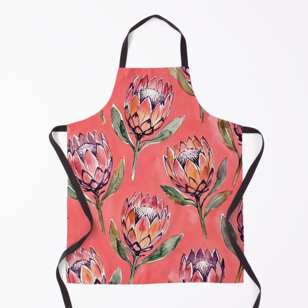 Item preview, Protea Flower  designed and sold by GraphicsClub.