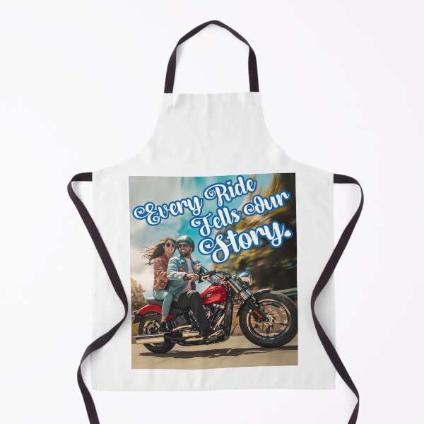 Item preview, Every Ride Tells Our Story designed and sold by Concept-Hub.