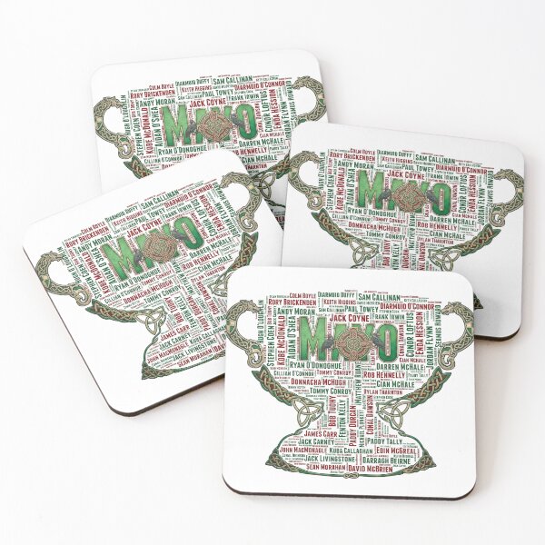 Item preview, Mayo Football All Ireland Champions 2026 Cup designed and sold by AlejandroRay.