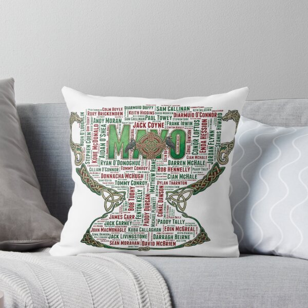 Item preview, Mayo Football All Ireland Champions 2026 Cup designed and sold by AlejandroRay.