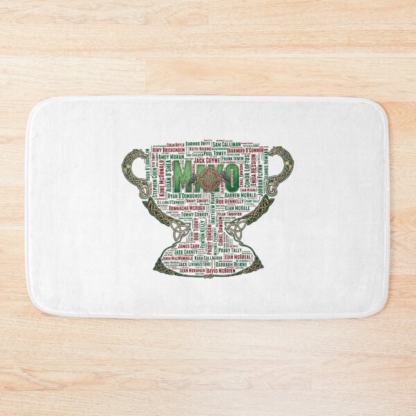 Item preview, Mayo Football All Ireland Champions 2026 Cup designed and sold by AlejandroRay.