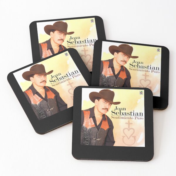 Item preview, Joan Sebastian Sentimiento Puro 2014 designed and sold by BaRoseanna5.