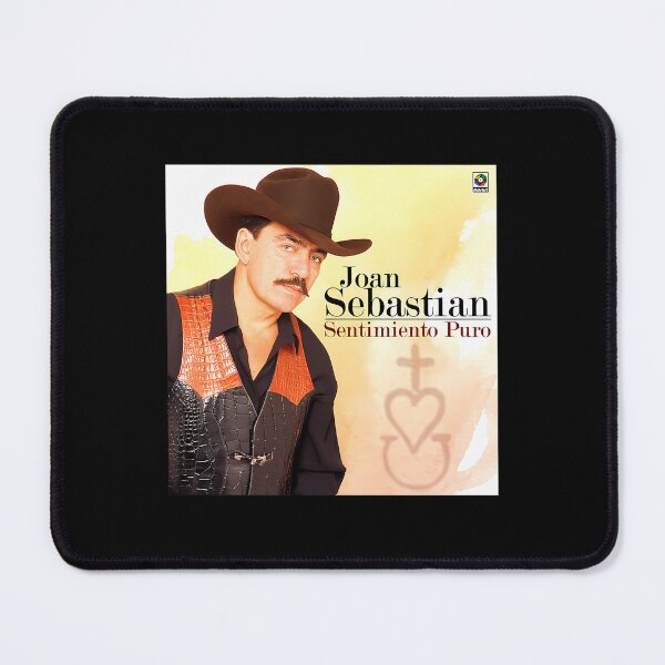 Item preview, Joan Sebastian Sentimiento Puro 2014 designed and sold by BaRoseanna5.