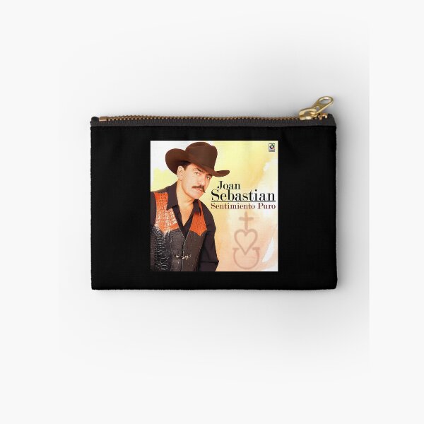 Item preview, Joan Sebastian Sentimiento Puro 2014 designed and sold by BaRoseanna5.
