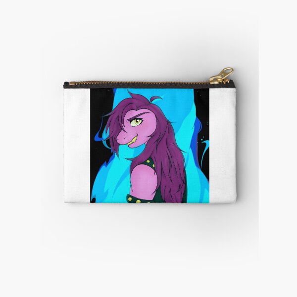Item preview, Susie Deltarune Portrait designed and sold by Siobhan100.