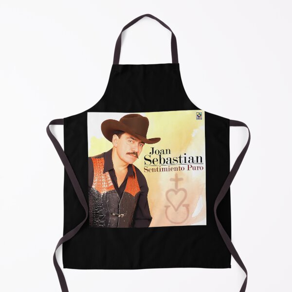 Item preview, Joan Sebastian Sentimiento Puro 2014 designed and sold by BaRoseanna5.