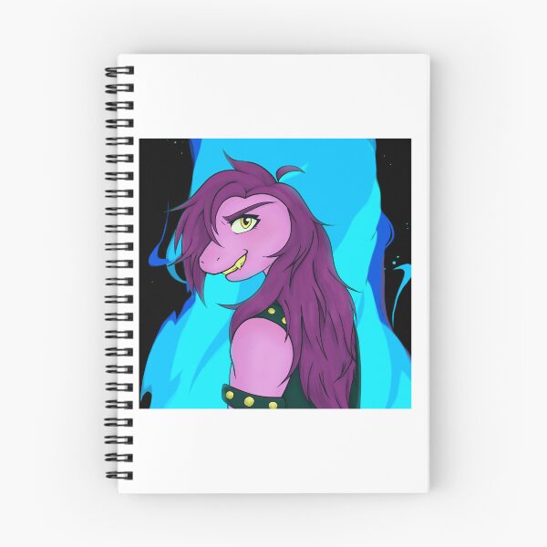 Item preview, Susie Deltarune Portrait designed and sold by Siobhan100.