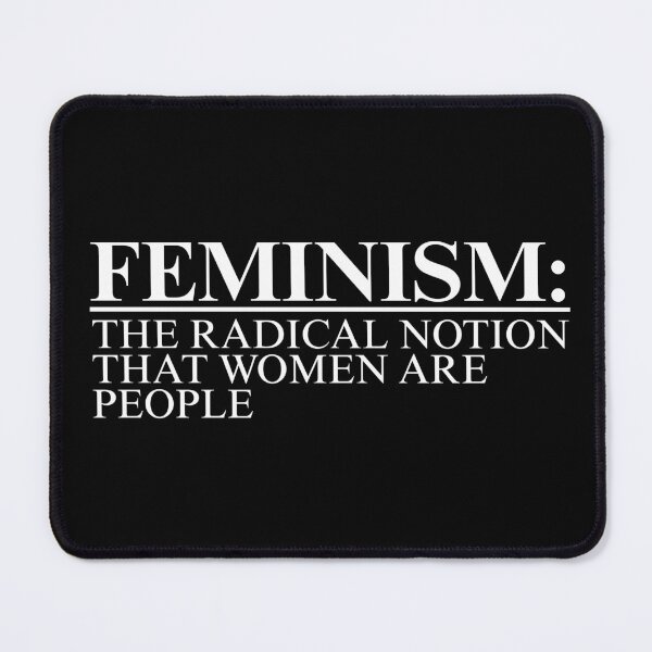 Item preview, Feminist designed and sold by Dondonmart.