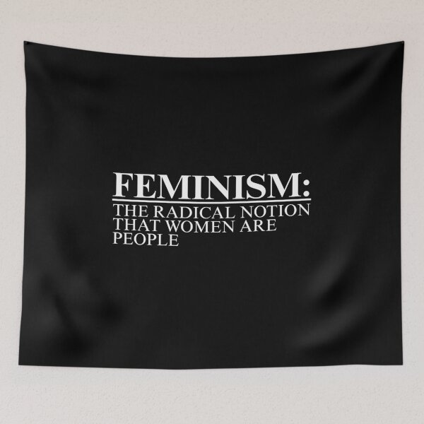 Item preview, Feminist designed and sold by Dondonmart.