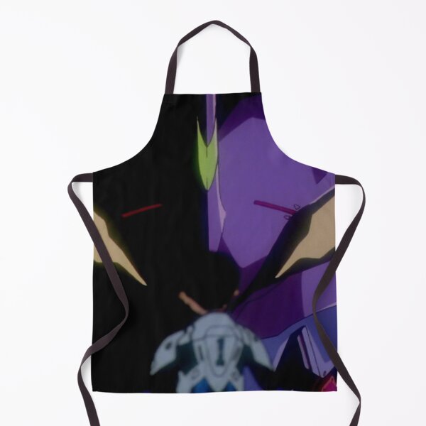 Item preview, Apocalyptic Mecha Psychological Anime Art of Evangelion (1995) designed and sold by JuroTopic.