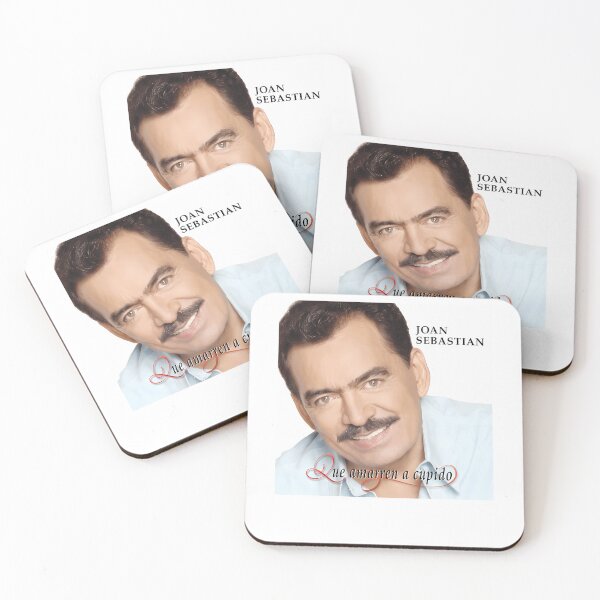 Item preview, Joan Sebastian Que Amarren A Cupido  designed and sold by BaRoseanna5.