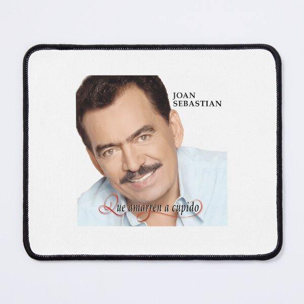 Item preview, Joan Sebastian Que Amarren A Cupido designed and sold by BaRoseanna5.