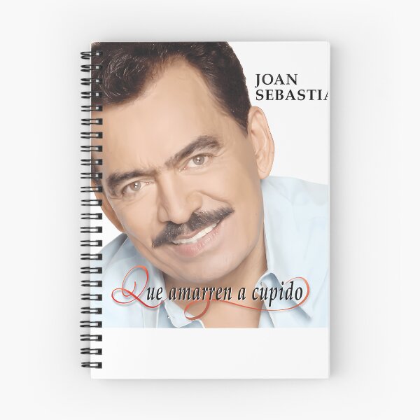 Item preview, Joan Sebastian Que Amarren A Cupido  designed and sold by BaRoseanna5.