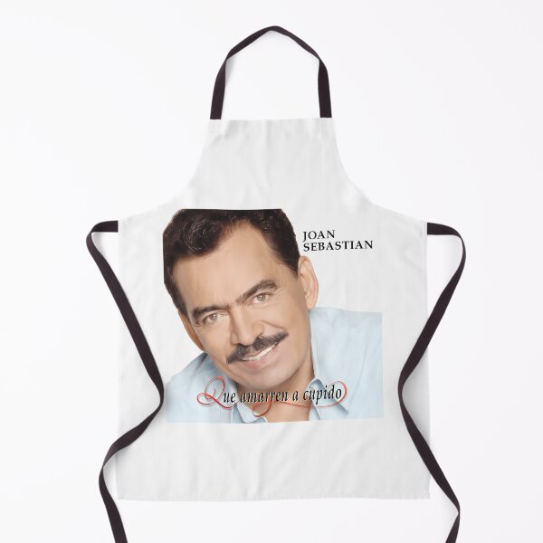 Item preview, Joan Sebastian Que Amarren A Cupido designed and sold by BaRoseanna5.