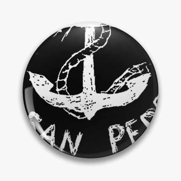 Item preview, Minutemen San Pedro Band 80S designed and sold by dashiellstorm.