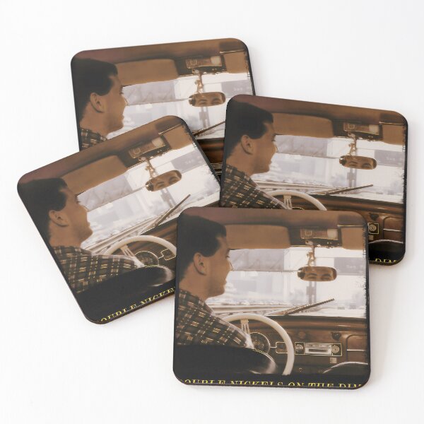 Item preview, Minutemen Band Double Nickels On The Dime designed and sold by dashiellstorm.