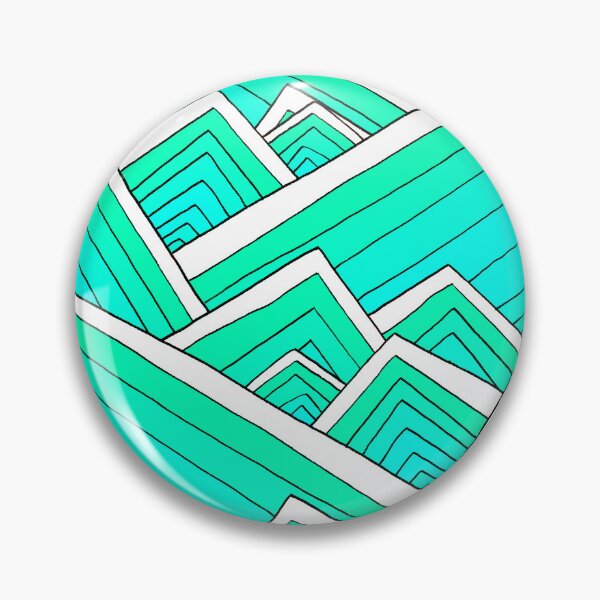 Item preview, Ocean at night designed and sold by Swadeillustrations.