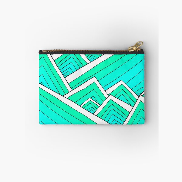 Item preview, Ocean at night designed and sold by Swadeillustrations.