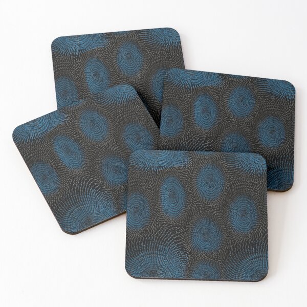 Item preview, Copy of Geometric Compass Ceramic Tile Pattern Art designed and sold by Piotrek0001.