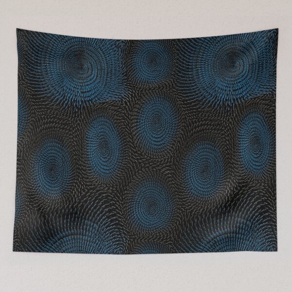 Item preview, Copy of Geometric Compass Ceramic Tile Pattern Art designed and sold by Piotrek0001.