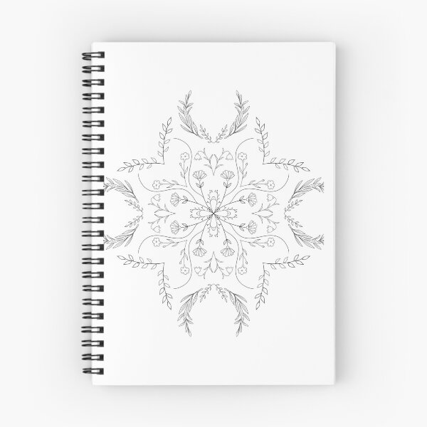 Item preview, Mandala, beautiful design designed and sold by By The Moon.