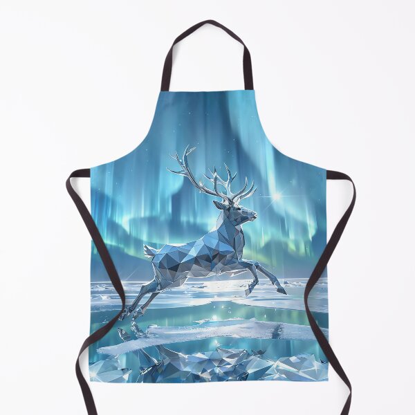 Item preview, Aurora Crystal Leap designed and sold by ONYX Pixee.