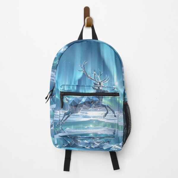 Item preview, Aurora Crystal Leap designed and sold by ONYX Pixee.
