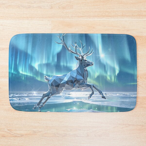 Item preview, Aurora Crystal Leap designed and sold by ONYX Pixee.