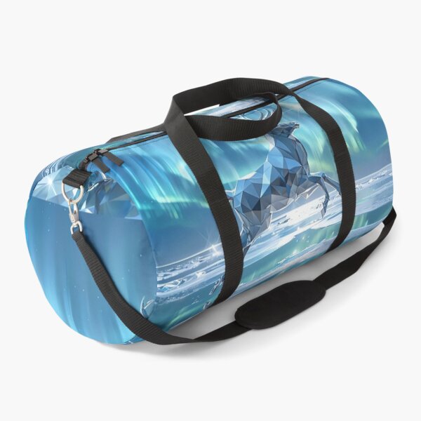 Item preview, Aurora Crystal Leap designed and sold by ONYX Pixee.