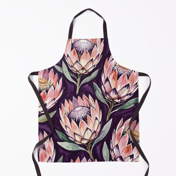 Item preview, Protea Flower designed and sold by GraphicsClub.