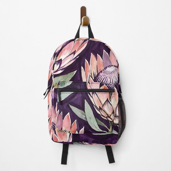 Item preview, Protea Flower designed and sold by GraphicsClub.