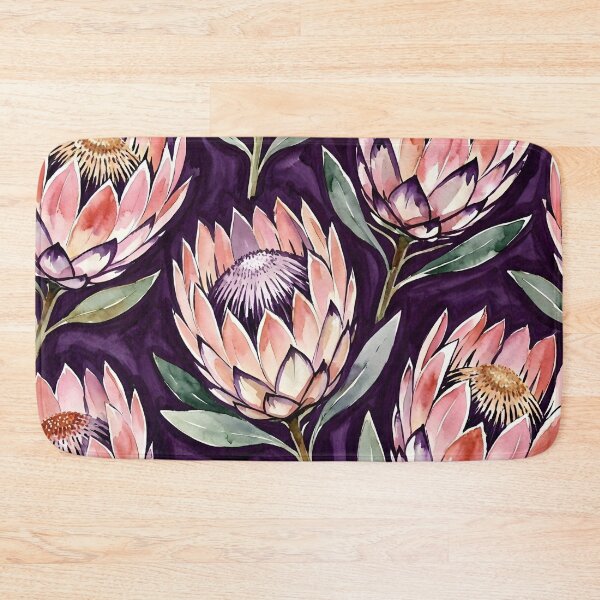 Item preview, Protea Flower  designed and sold by GraphicsClub.