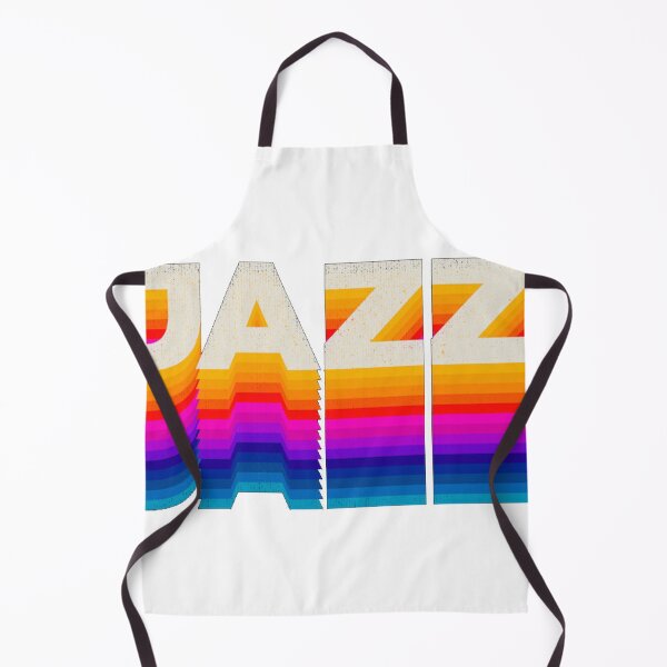 Item preview, 4 Letter Words Jazz designed and sold by desmormos.