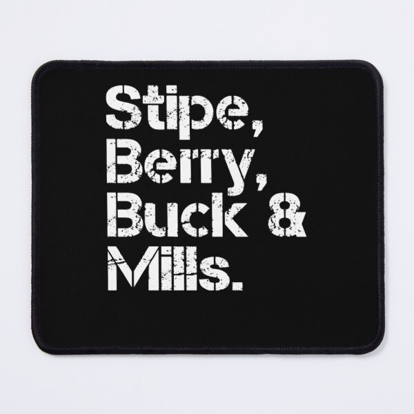Item preview, Distressed Stacked Names Typography designed and sold by Alaa Bousmaha.