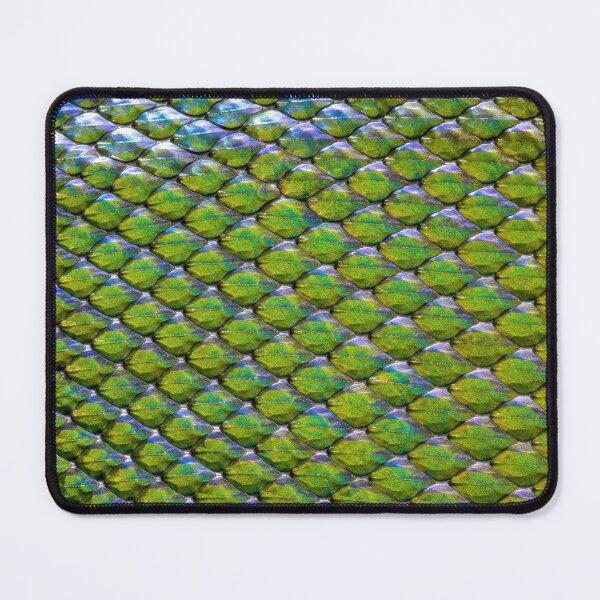 Item preview, Emerald Chainmail designed and sold by cryolith7454.