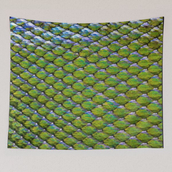 Item preview, Emerald Chainmail designed and sold by cryolith7454.