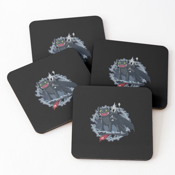 Item preview, Witch King Riding Toothless How to Train Your Dragon Lord of the Rings designed and sold by cubomtumeshop.