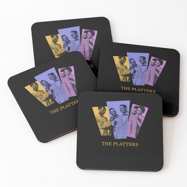 Item preview, Group Portraits Trio designed and sold by Alaa Bousmaha.