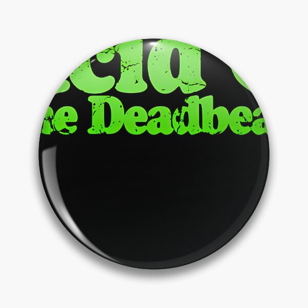 Item preview, Uncle Acid and the Deadbeats Merch designed and sold by miwikiw.